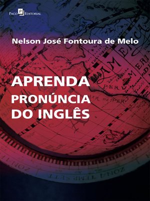 cover image of Aprenda Pronúncia do Inglês